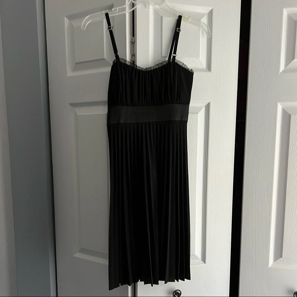 Black Dress - Picture 1 of 4